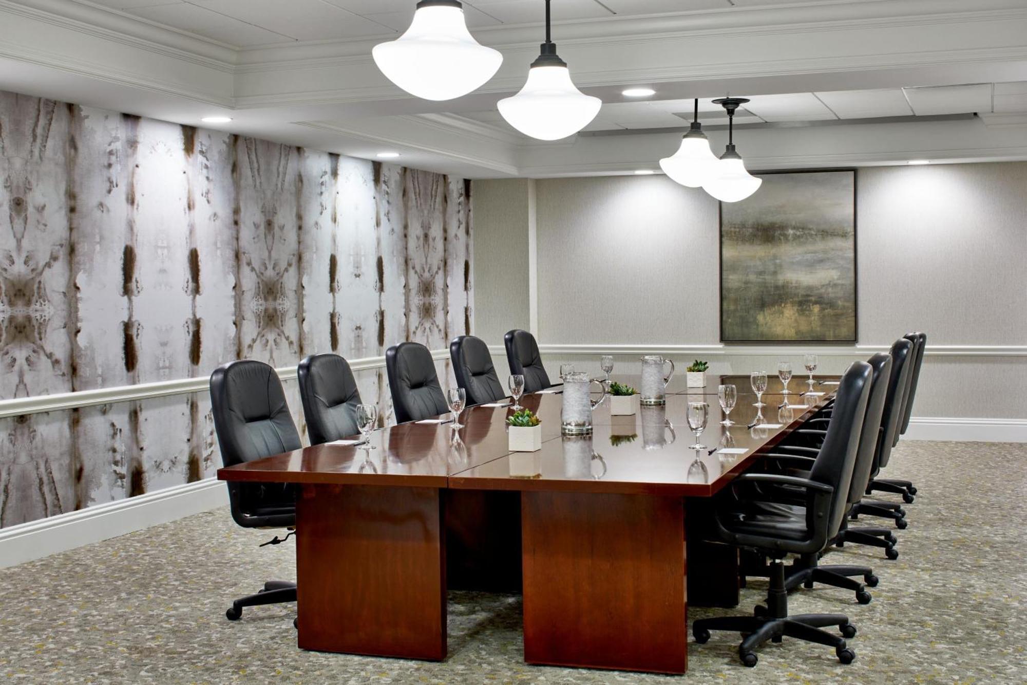 Springhill Suites Memphis Downtown Екстер'єр фото