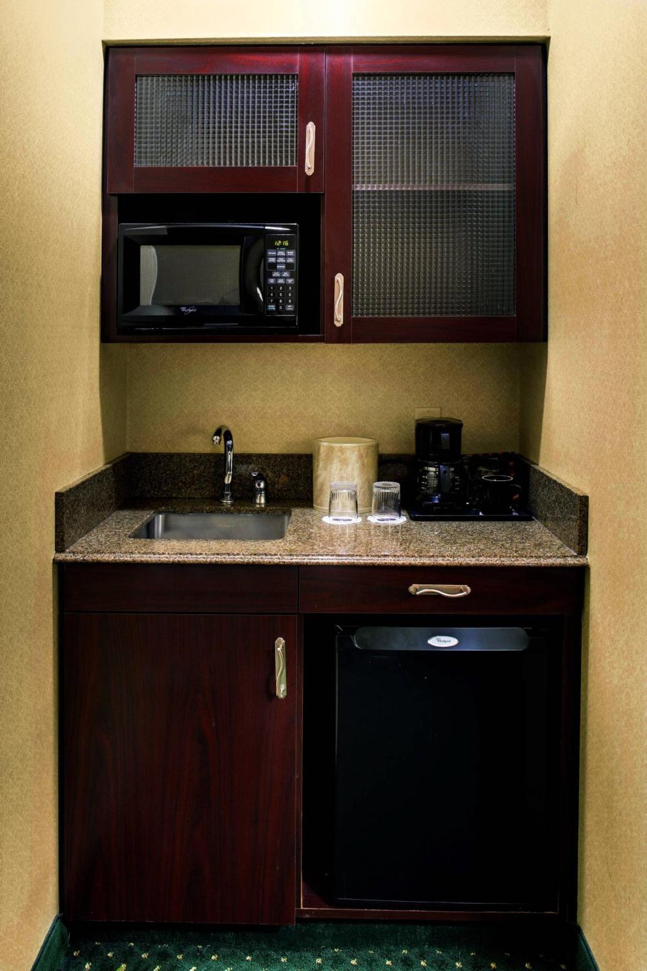 Springhill Suites Memphis Downtown Екстер'єр фото