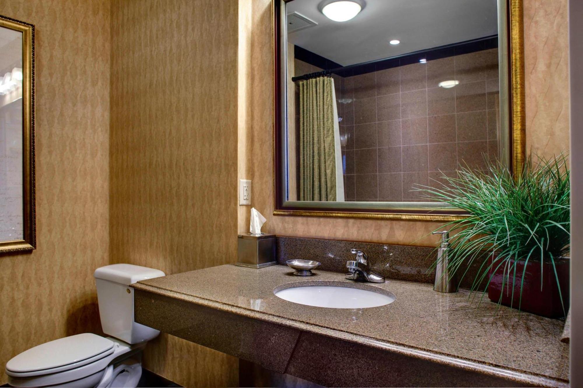 Springhill Suites Memphis Downtown Екстер'єр фото